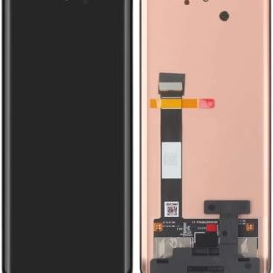 Avvood LCD Screeen Replacement for TCL 20 Pro 5G T810H T810S LCD Screen Display Touch Digitizer Replacement for TCL 20 Pro 6.67”